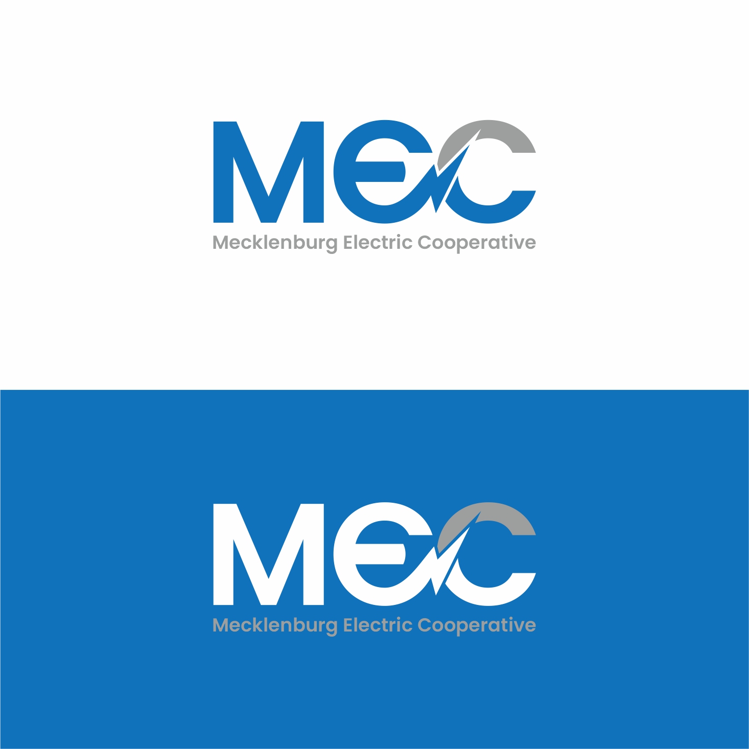 Design de Logo par Sushma pour Mecklenburg Electric Cooperative | Design #31393879