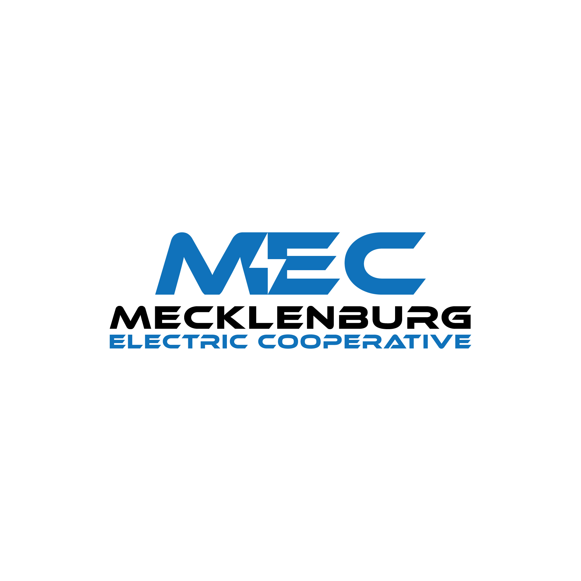 Diseño de Logo por Artzenium para Mecklenburg Electric Cooperative | Diseño #31391361