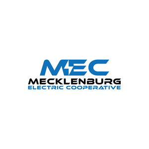 Logo-Design von Artzenium für Mecklenburg Electric Cooperative | Design: #31391361