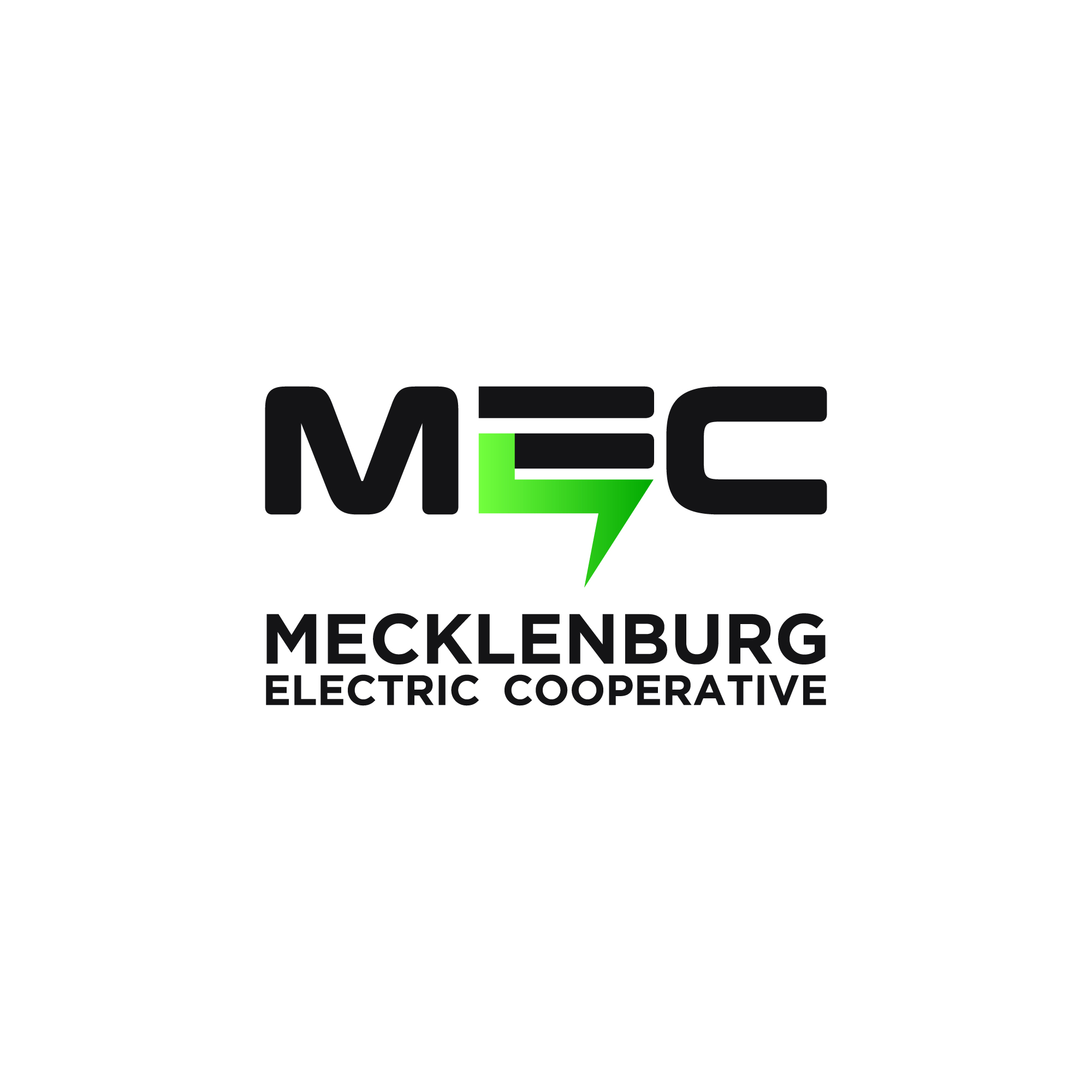 Logo Design by Artzenium for Mecklenburg Electric Cooperative | Design #31391383