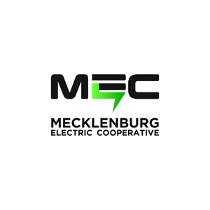 Logo-Design von Artzenium für Mecklenburg Electric Cooperative | Design: #31391383