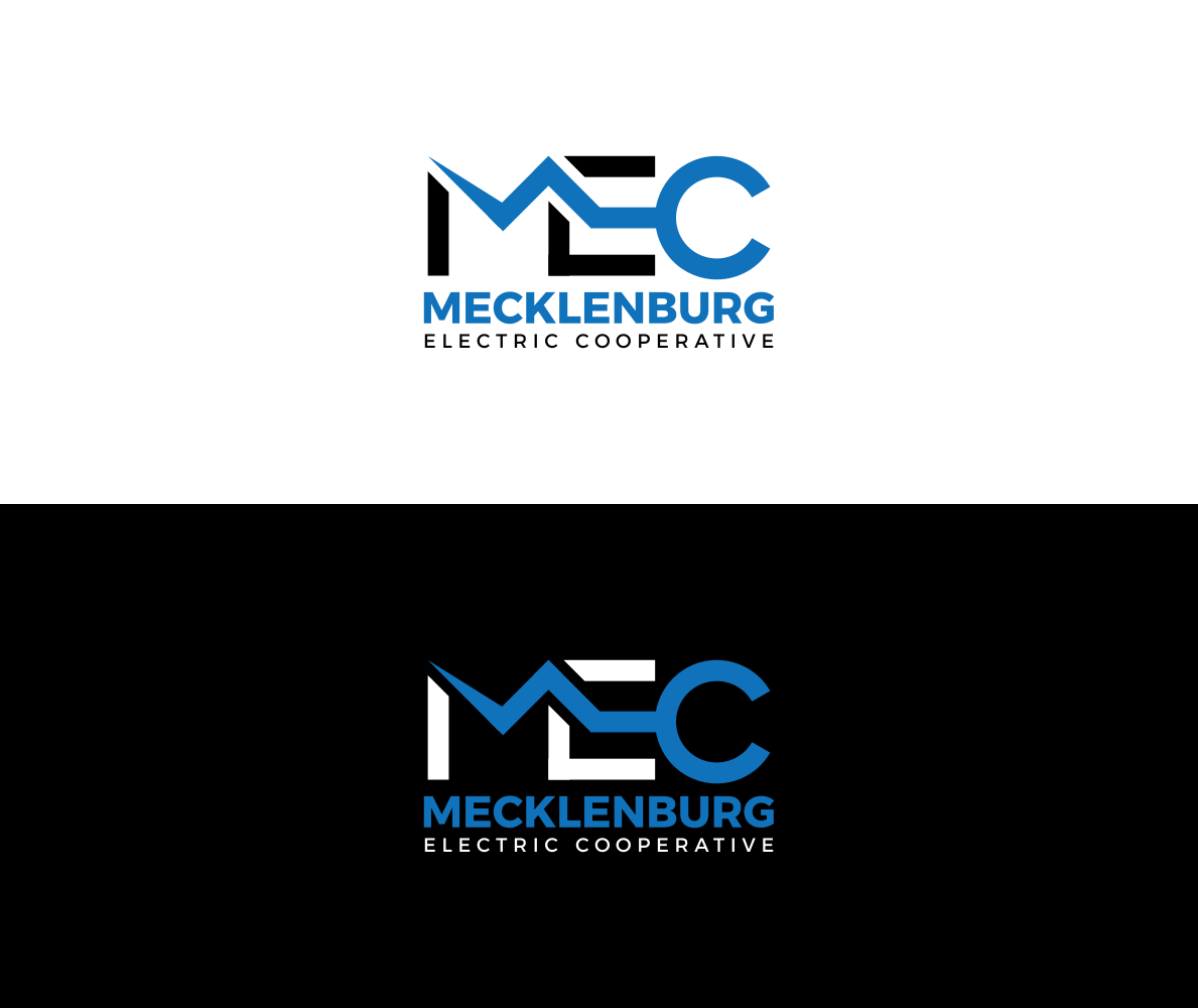 Design de Logo par Riaper pour Mecklenburg Electric Cooperative | Design #31396309