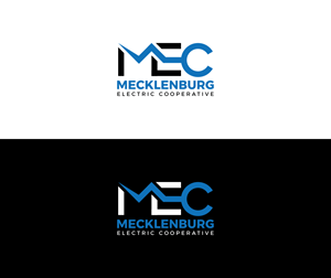 Design de Logo par Riaper pour Mecklenburg Electric Cooperative | Design : #31396309