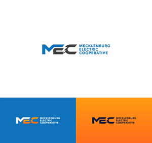 Logo-Design von Art Punk für Mecklenburg Electric Cooperative | Design #31431922