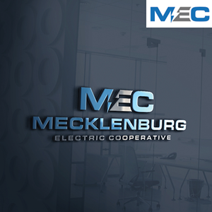 Logo Design by EnaGraph for Mecklenburg Electric Cooperative | Design: #31391727