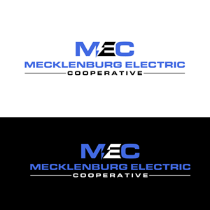 Logo Design by EnaGraph for Mecklenburg Electric Cooperative | Design: #31538185