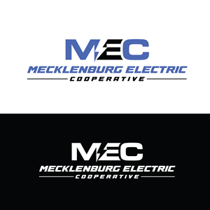 Logo Design by EnaGraph for Mecklenburg Electric Cooperative | Design: #31538266