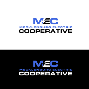 Logo Design by EnaGraph for Mecklenburg Electric Cooperative | Design: #31591530