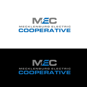 Logo Design by EnaGraph for Mecklenburg Electric Cooperative | Design: #31630823