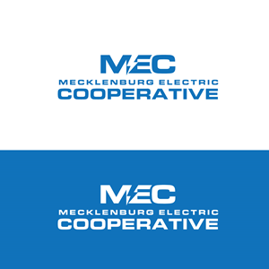 Logo Design by EnaGraph for Mecklenburg Electric Cooperative | Design: #31630826