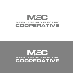 Logo Design by EnaGraph for Mecklenburg Electric Cooperative | Design: #31630828
