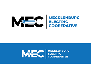 Design de Logo par ammar_ed pour Mecklenburg Electric Cooperative | Design : #31390702