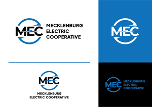 Design de Logo par ammar_ed pour Mecklenburg Electric Cooperative | Design : #31396857