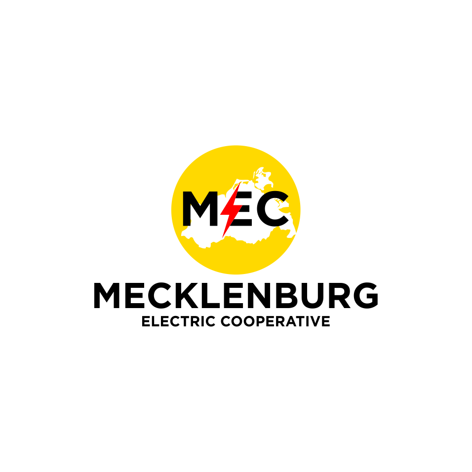 Diseño de Logo por Ad1Fa26 para Mecklenburg Electric Cooperative | Diseño #31428793