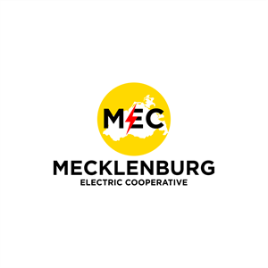 Diseño de Logo por Ad1Fa26 para Mecklenburg Electric Cooperative | Diseño: #31428793