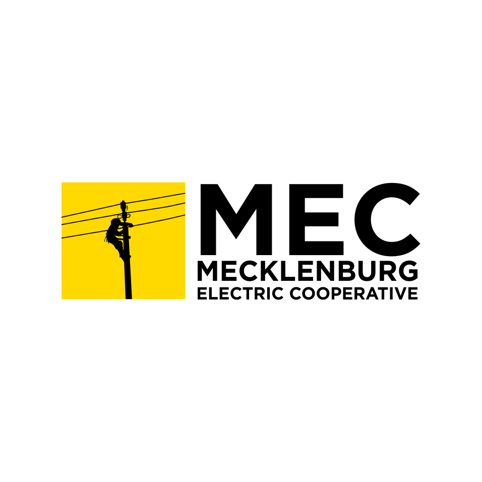 Design de Logo par Ad1Fa26 pour Mecklenburg Electric Cooperative | Design #31433201