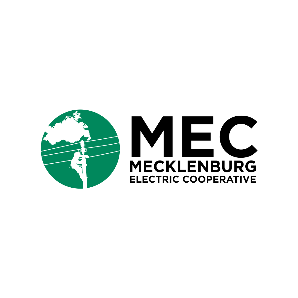 Diseño de Logo por Ad1Fa26 para Mecklenburg Electric Cooperative | Diseño #31433335