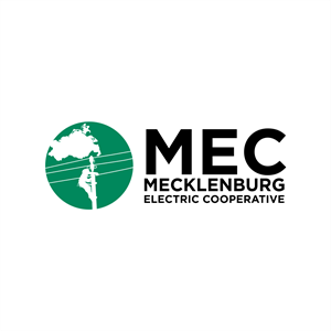 Diseño de Logo por Ad1Fa26 para Mecklenburg Electric Cooperative | Diseño: #31433335