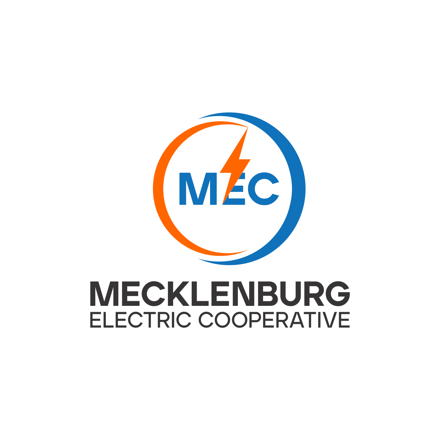 Design de Logo par Ad1Fa26 pour Mecklenburg Electric Cooperative | Design #31521317