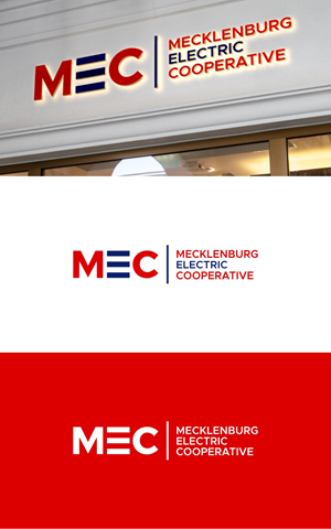Design de Logo par MX LogoArt pour Mecklenburg Electric Cooperative | Design : #31402951