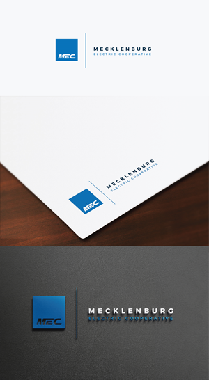 Design de Logo par IMilenovic pour Mecklenburg Electric Cooperative | Design : #31390952
