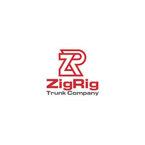 Logo Design by discoverlogo1 for Zig Rigs, LLC. | Design: #31433974