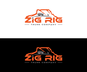 Design de Logo par RS_Design pour Zig Rigs, LLC. | Design : #31389684