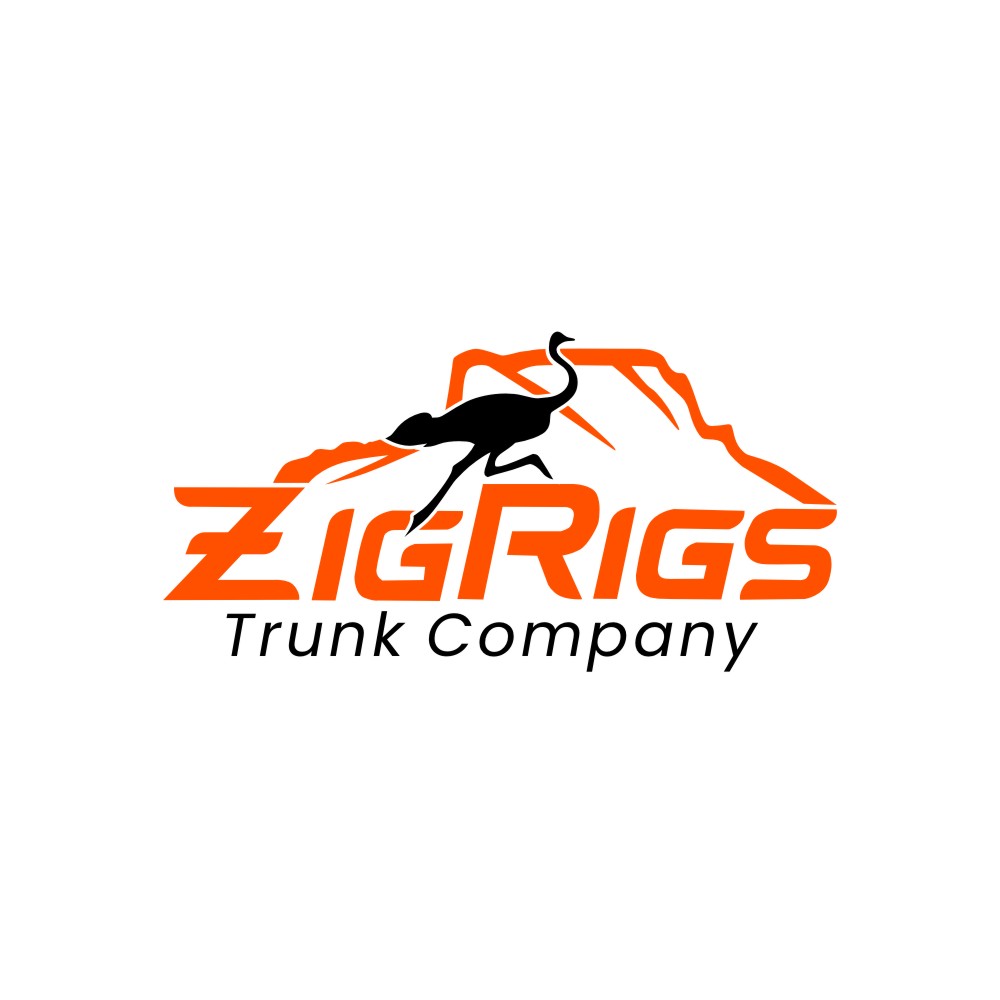 Diseño de Logo por rgb01 para Zig Rigs, LLC. | Diseño #31430354