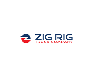 Logo Design by Spark  Design for Zig Rigs, LLC. | Design: #31389578
