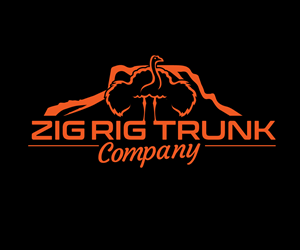 Logo Design by Paint-Tools for Zig Rigs, LLC. | Design: #31396087