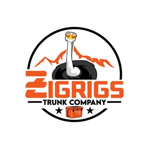 Logo Design by Suvendu.S for Zig Rigs, LLC. | Design: #31411611