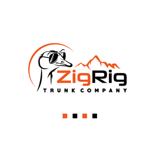 Logo Design by Suvendu.S for Zig Rigs, LLC. | Design: #31411612