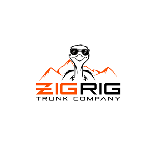 Logo Design by Suvendu.S for Zig Rigs, LLC. | Design: #31411613