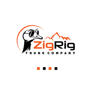 Logo Design by Suvendu.S for Zig Rigs, LLC. | Design: #31412029