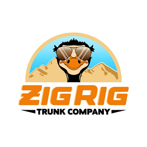 Logo Design by Suvendu.S for Zig Rigs, LLC. | Design: #31415775