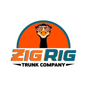 Logo Design by Suvendu.S for Zig Rigs, LLC. | Design: #31443558