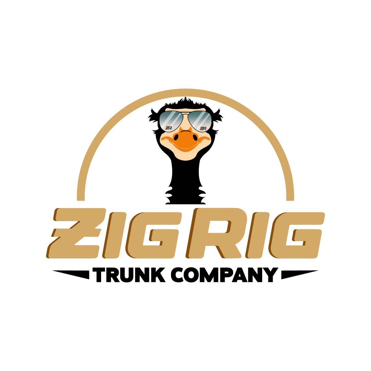 Diseño de Logo por Suvendu.S para Zig Rigs, LLC. | Diseño #31443561