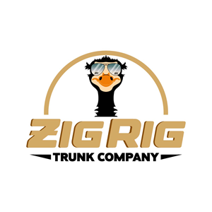 Logo Design by Suvendu.S for Zig Rigs, LLC. | Design: #31443561