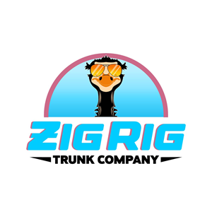 Logo Design by Suvendu.S for Zig Rigs, LLC. | Design: #31443562