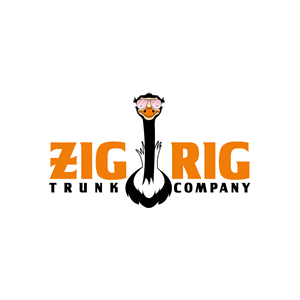 Logo-Design von Suvendu.S für Zig Rigs, LLC. | Design #31449168