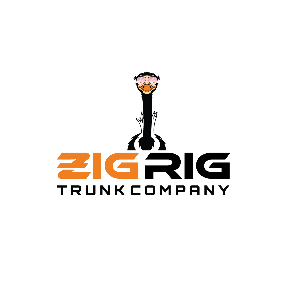 Logo Design by Suvendu.S for Zig Rigs, LLC. | Design #31450771