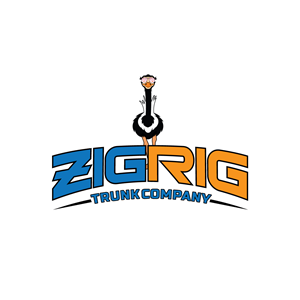 Logo Design by Suvendu.S for Zig Rigs, LLC. | Design: #31450772