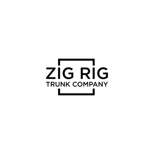 Logo Design by B.O_studio for Zig Rigs, LLC. | Design: #31435044