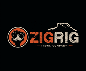 Logo Design by Zonda Studio for Zig Rigs, LLC. | Design: #31399829