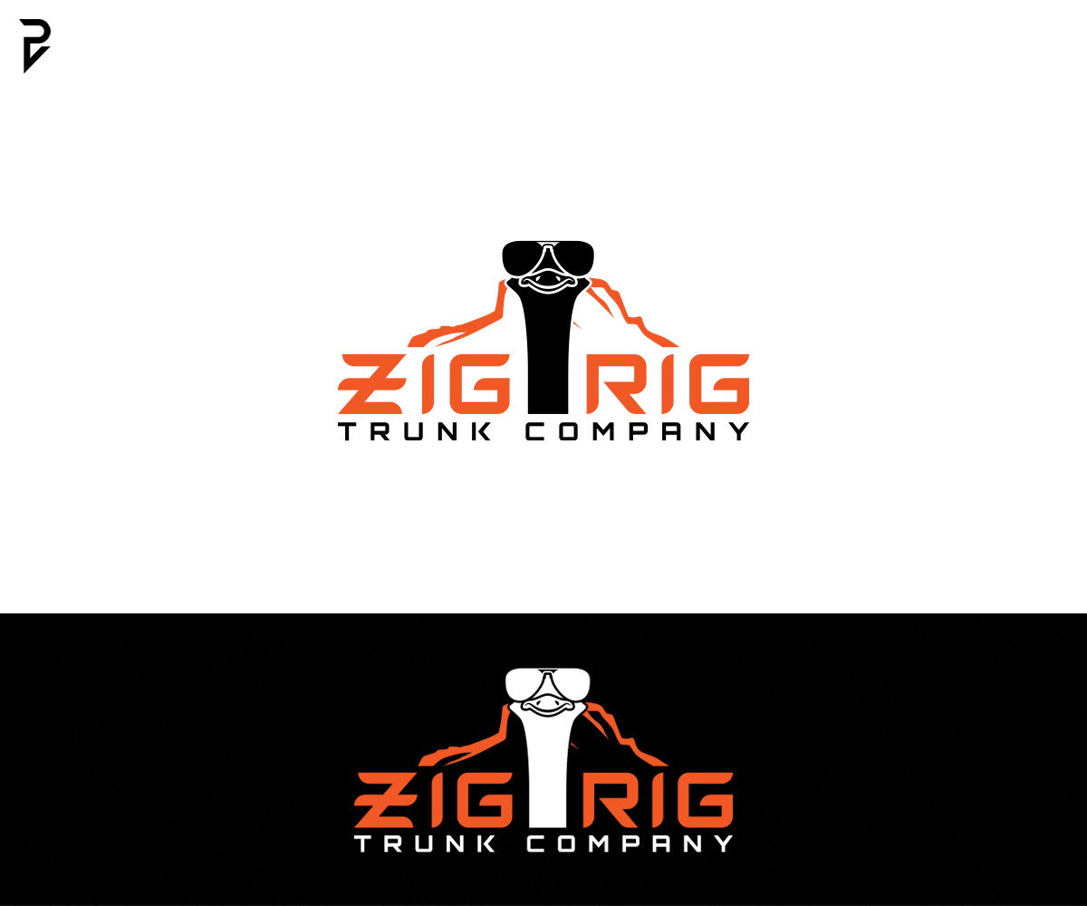 Design de Logo par poisonvectors pour Zig Rigs, LLC. | Design #31390678