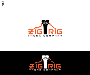 Design de Logo par poisonvectors pour Zig Rigs, LLC. | Design : #31390678