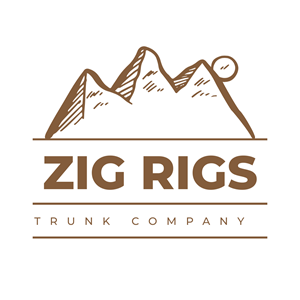 Logo Design by Sumana for Zig Rigs, LLC. | Design: #31434256