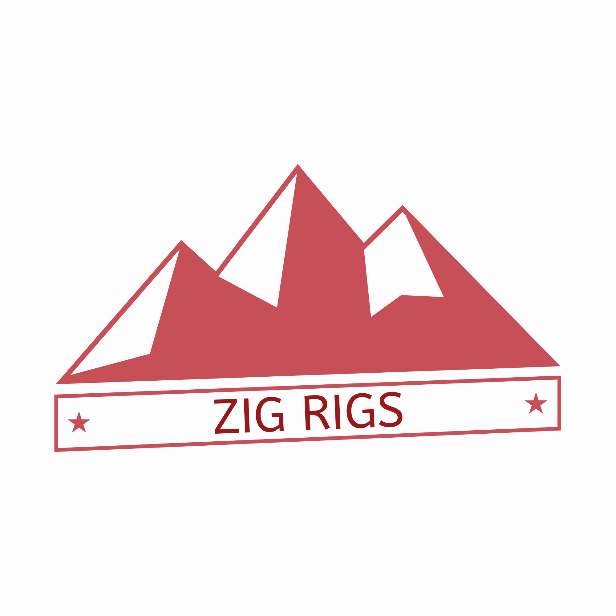 Logo Design by Sumana for Zig Rigs, LLC. | Design #31434368