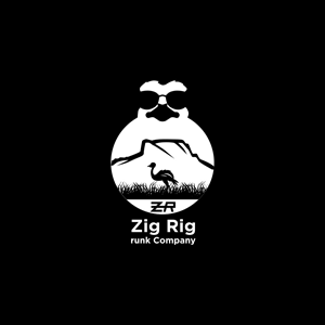Logo-Design von alitjuara für Zig Rigs, LLC. | Design #31403294