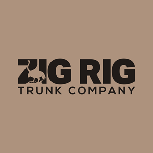 Logo Design by alitjuara for Zig Rigs, LLC. | Design: #31403295